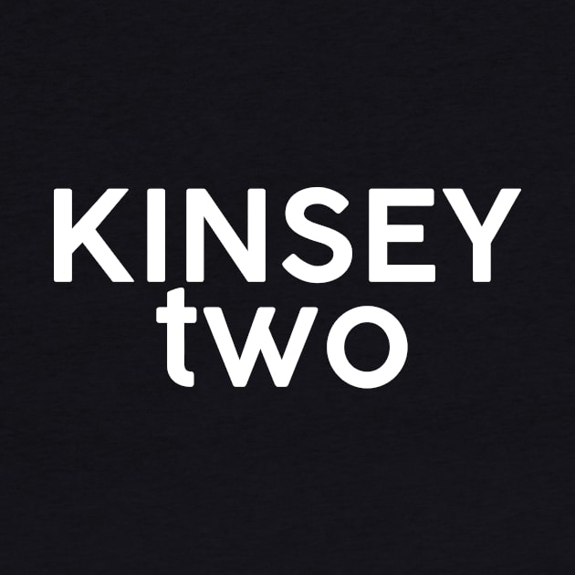 Kinsey Two by TheGentlemanPeacock